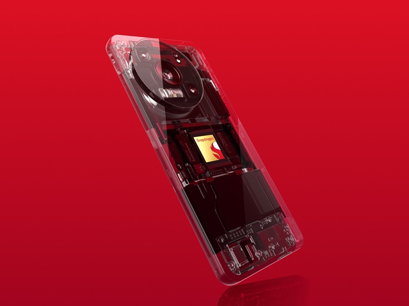 Следующий флагманский чип Qualcomm получит название Snapdragon 8 Elite Gen 5 &mdash; компания пояснила свою логику
