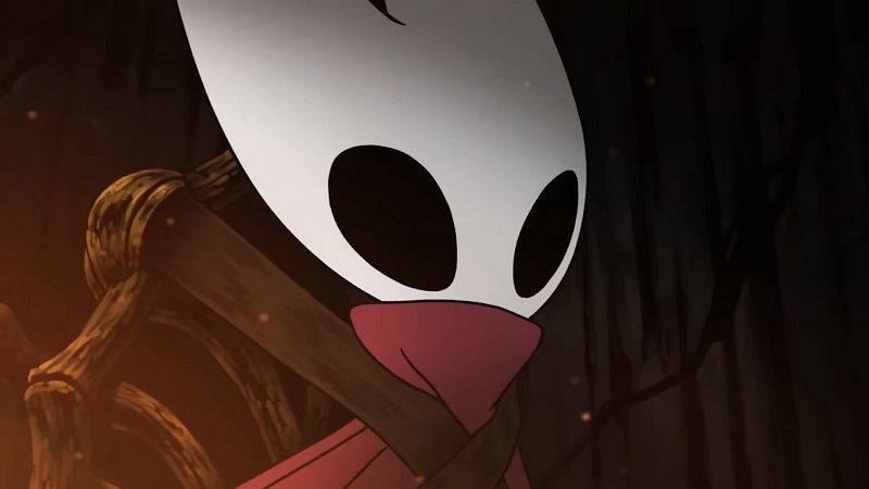 Сложность &mdash; не помеха: стример прошёл Hollow Knight: Silksong на 100 % с помощью электрического саксофона вместо контроллера
