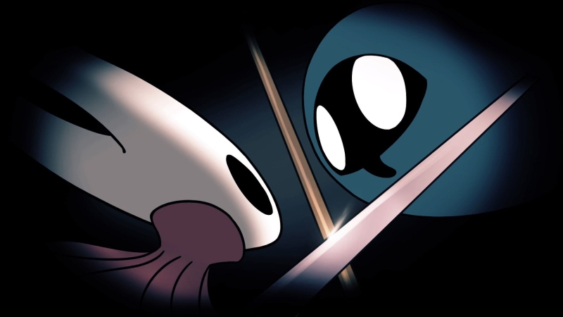 Сложность &mdash; не помеха: стример прошёл Hollow Knight: Silksong на 100 % с помощью электрического саксофона вместо контроллера