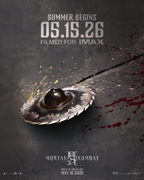 Смертельная битва откладывается: кинобоевик «Мортал Комбат 2» не выйдет в октябре