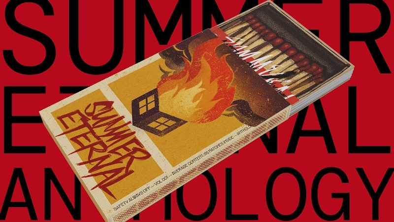 Соавтор Disco Elysium устроит из анонса новой игры событие мирового масштаба — Summer Eternal готовит необычную презентацию Red Rooster