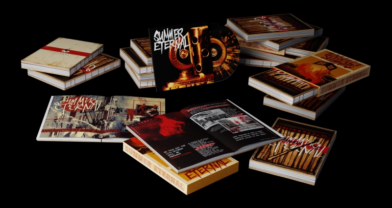 Соавтор Disco Elysium устроит из анонса новой игры событие мирового масштаба — Summer Eternal готовит необычную презентацию Red Rooster