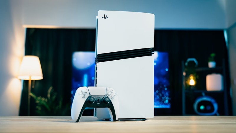 Sony планирует активнее использовать ИИ при создании видеоигр