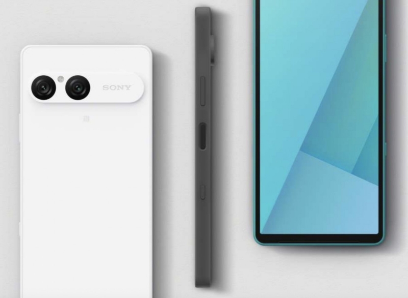 Sony выпустила смартфон среднего уровня Xperia 10 VII на базе Snapdragon 6 Gen 3
