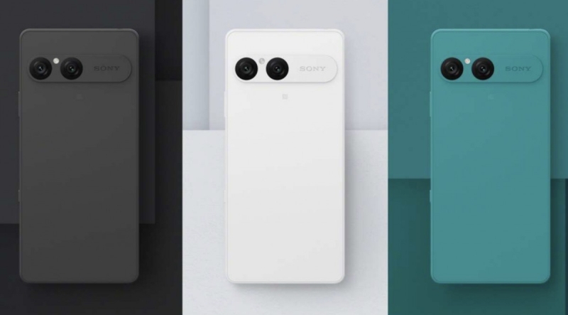 Sony выпустила смартфон среднего уровня Xperia 10 VII на базе Snapdragon 6 Gen 3