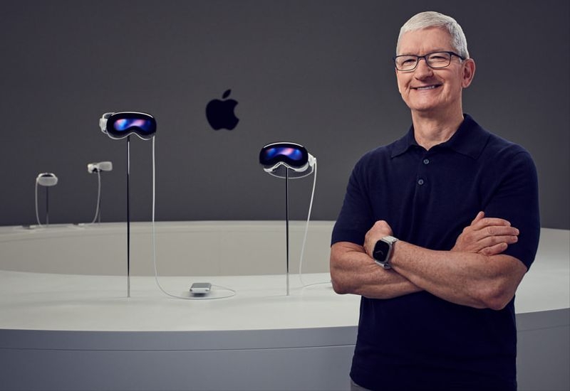 Составлен список новинок Apple, о которых компания не говорила на вчерашней презентации