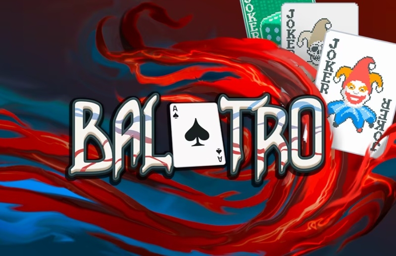 Создатель инди-хита Balatro пожаловался на выгорание и перенёс выход патча 1.1 на неопределённый срок