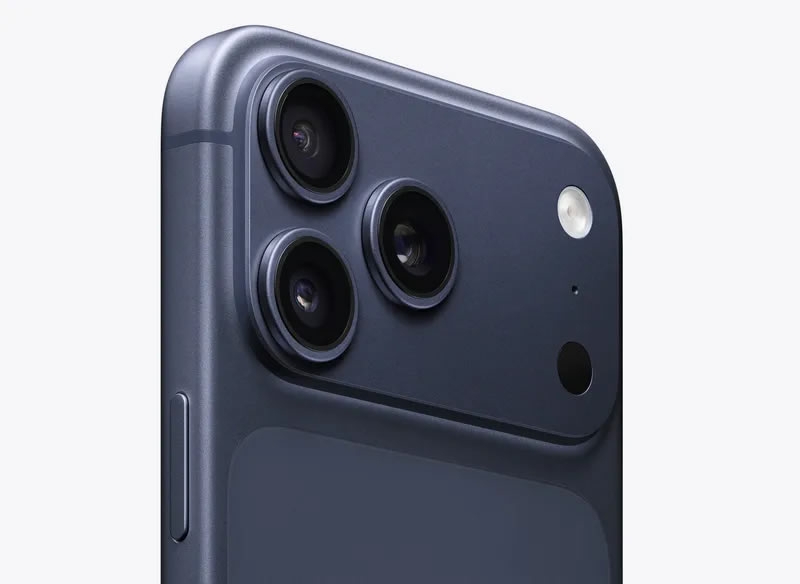 Спрос на iPhone 17 оказался выше, чем ожидалось — Pro Max стал лидером