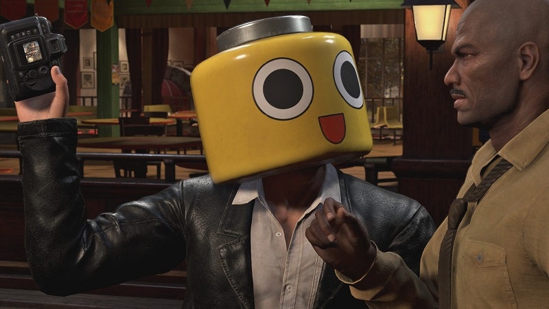 Спустя почти год Capcom удалила Denuvo из Dead Rising Deluxe Remaster, но заменила её другой DRM