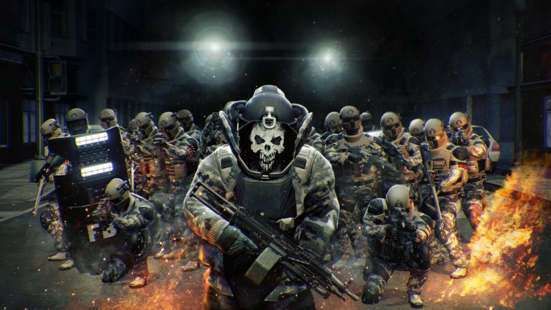 Starbreeze извинилась за вероломное повышение цены сборника Infamous Collection с DLC для Payday 2 и отменила подорожание
