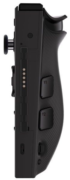 Свежая утечка рассекретила Lenovo Legion Go 2 — новые детали о дисплее, контроллерах и аксессуарах