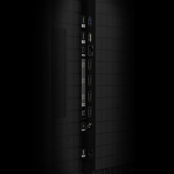 TCL представила первые в мире телевизоры с Google TV и ИИ-помощником Gemini