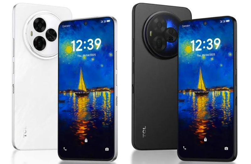 TCL представила смартфон с режимом снижения зависимости от гаджетов у детей