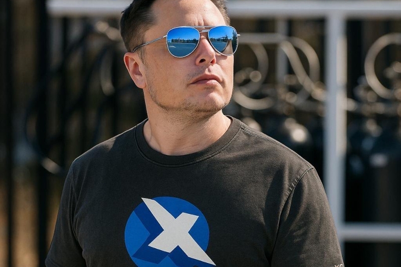 Tesla предложила Илону Маску до $1 трлн за десять лет работы гендиректором