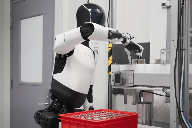 Tesla представила четвёртый &laquo;Генеральный план&raquo;, но так и не разобралась с предыдущими