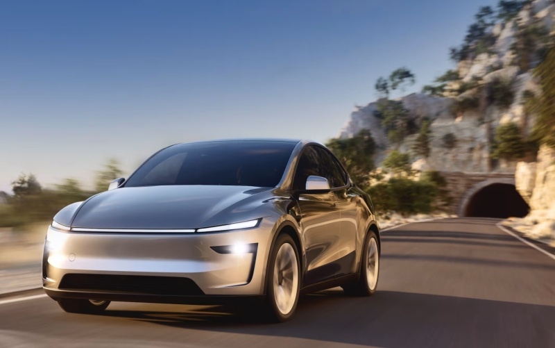 Tesla провалила старт продаж в Индии — всего 600 заказов за 2,5 месяца