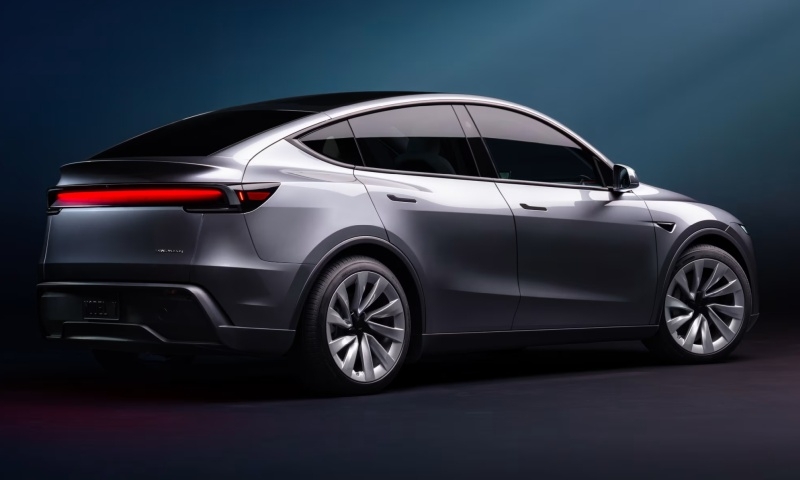 Tesla провалила старт продаж в Индии — всего 600 заказов за 2,5 месяца