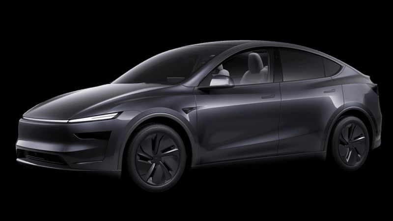 Tesla теряет позиции на рынке электромобилей Китая уже шестой месяц подряд