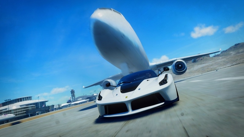 The Crew получит новую жизнь благодаря фанатам &mdash; объявлена дата выхода The Crew Unlimited