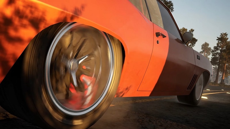 THQ Nordic объявила дату выхода гоночной аркады с открытым миром Wreckreation — это смесь Burnout Paradise и Trackmania