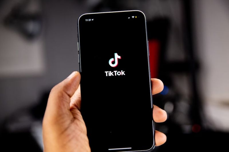 TikTok в США продолжит использовать китайские алгоритмы, а за инфраструктуру будет отвечать Oracle