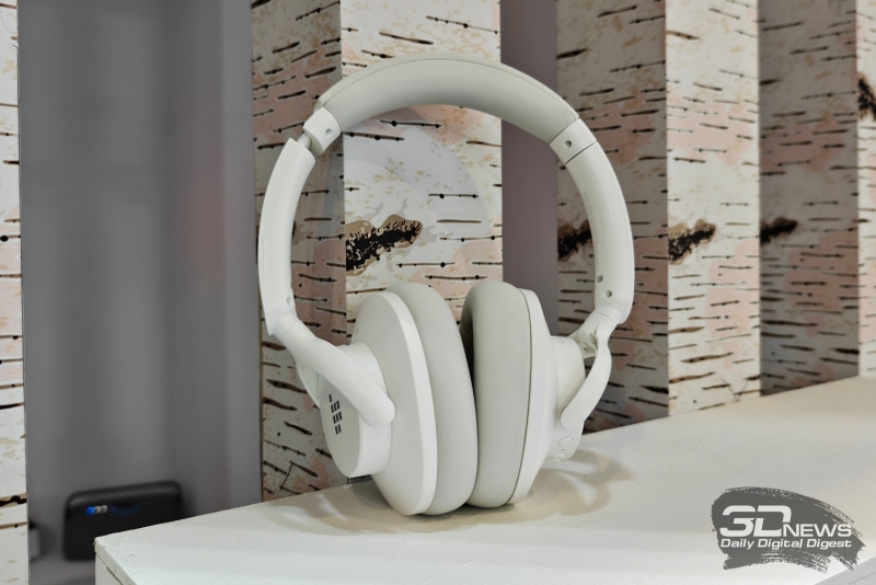 Tronsmart показала свою новейшую портативную акустику на выставке IFA 2025