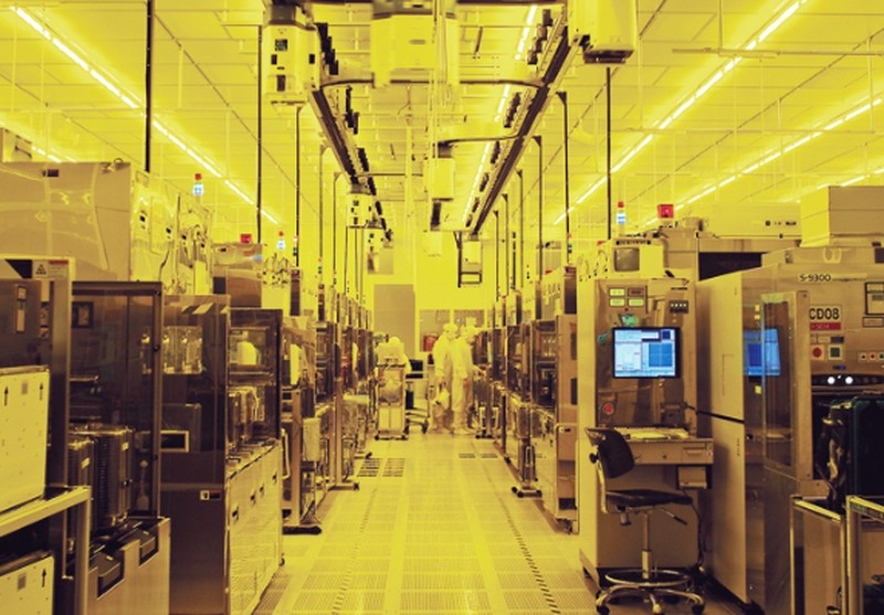 TSMC захватила 70 % рынка контрактного производства чипов — доля Samsung сжалась до 7,3 %