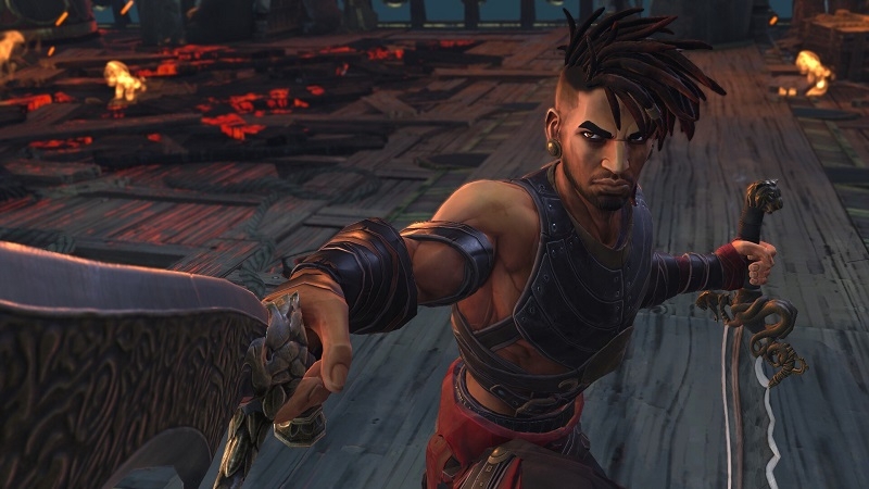 Ubisoft похвасталась количеством игроков Prince of Persia: The Lost Crown, но продажи раскрывать не спешит