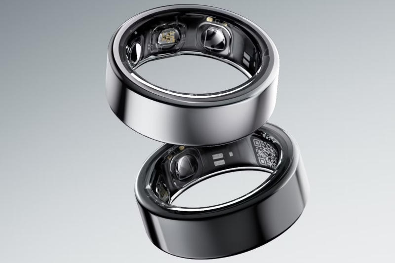 Умное кольцо Sber после ряда задержек ожидается в продаже с 24 сентября