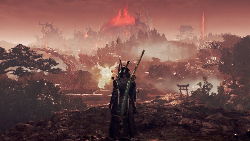 &laquo;Уже лучшая игра 2026 года для меня&raquo;: журналисты показали сражение с боссом в Nioh 3, и фанаты в восторге