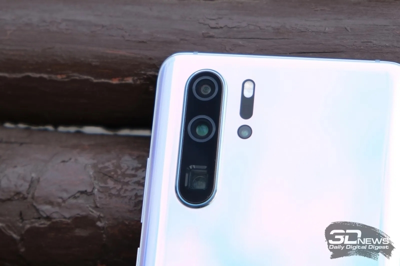 В чем уникальность зум-камеры HUAWEI Pura 80 Ultra?