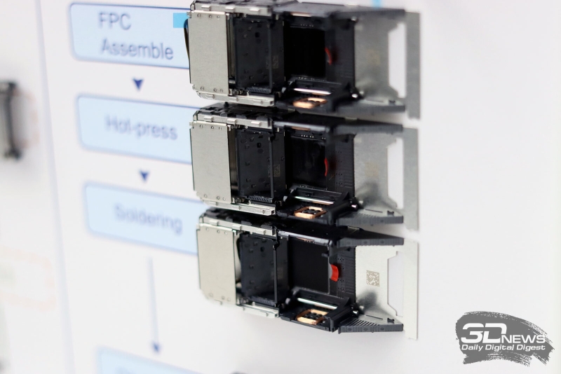 В чем уникальность зум-камеры HUAWEI Pura 80 Ultra?