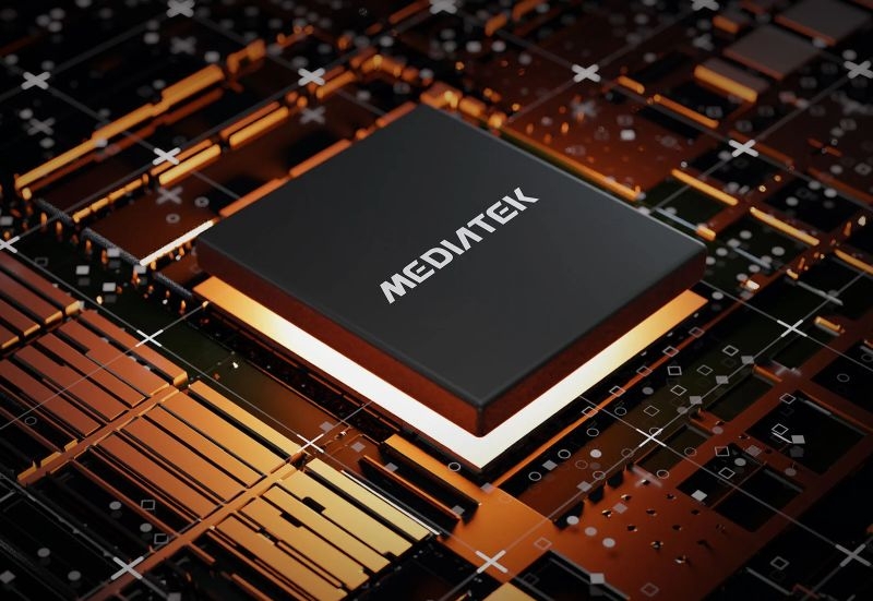 В числе первых чипов, которые выпустит TSMC по 2-нм техпроцессу, окажется следующий Mediatek Dimensity