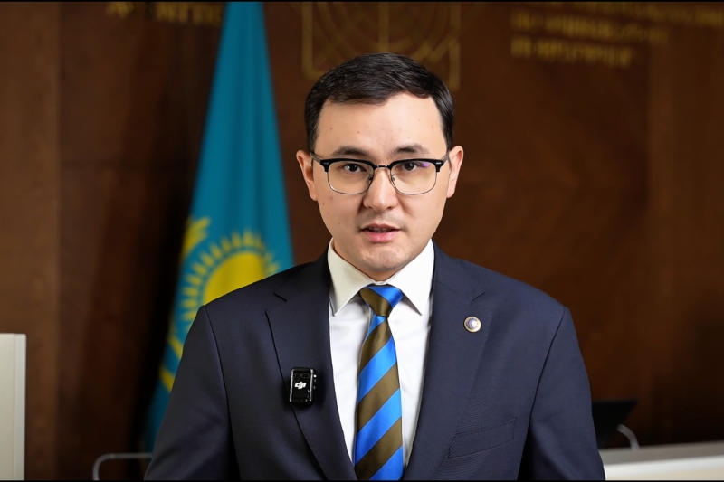 В Казахстане закрыли крупный теневой криптообменник RAKS exchange&nbsp;&mdash; 9,7 млн USDT заморожено
