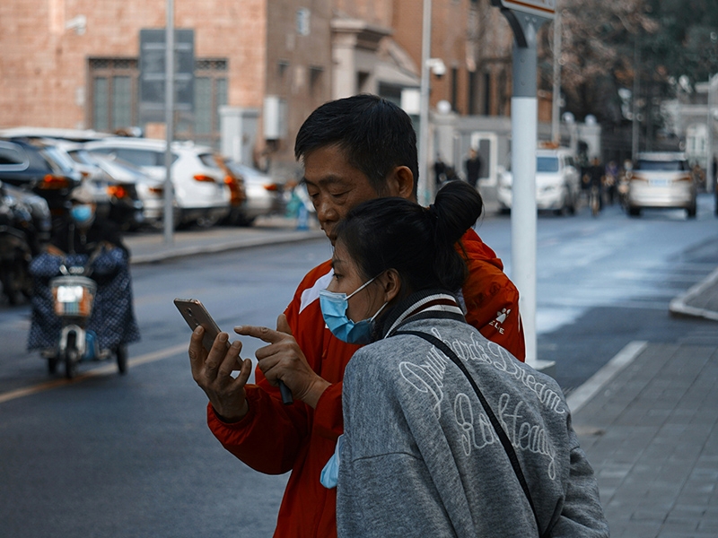 В Китае заработал закон о повсеместной маркировке сгенерированного ИИ контента