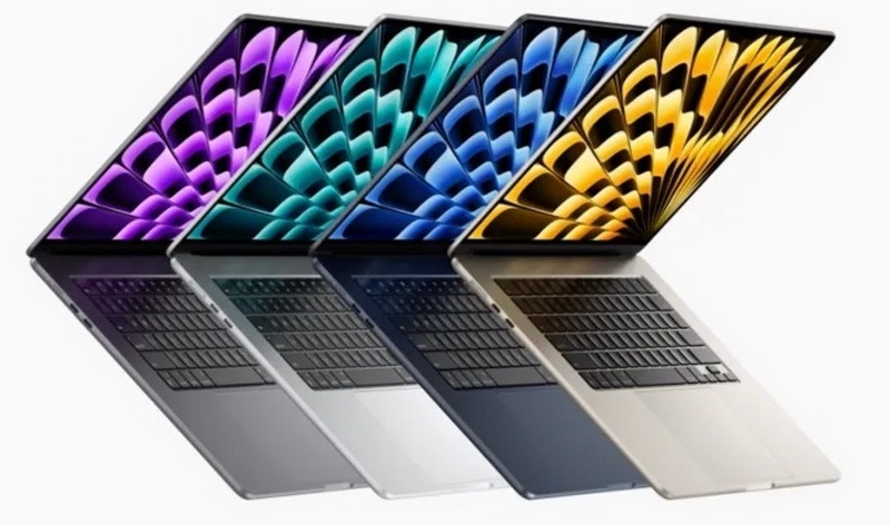 В MacBook нашёлся датчик угла наклона крышки &mdash; на нём создали симулятор скрипящей двери