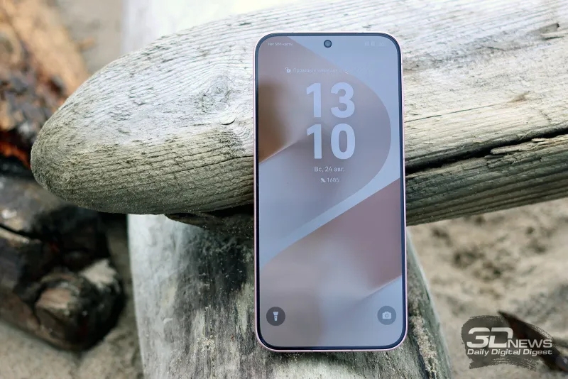 В России поступил в продажу флагманский смартфон Huawei Pura 80