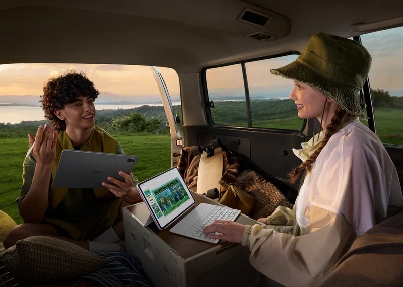 В России стартовал предзаказ&nbsp;Huawei Pura 80 &mdash; флагман по цене от&nbsp;59 990 рублей