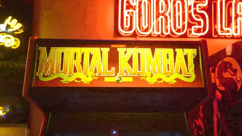 Вся классика серии в одном наборе: ретросборник Mortal Kombat: Legacy Kollection получил новый трейлер и дату выхода