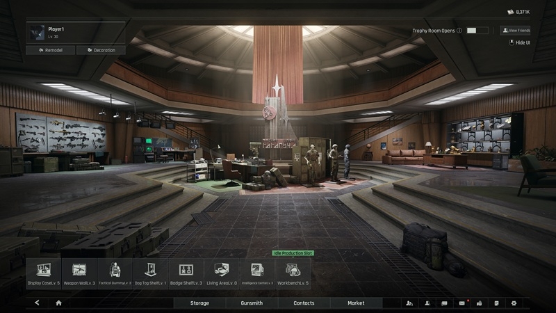 &laquo;Вы объявили об этом только из-за &ldquo;Таркова&rdquo;&raquo;: анонс скорого релиза эвакуационного шутера Arena Breakout: Infinite в Steam удивил игроков
