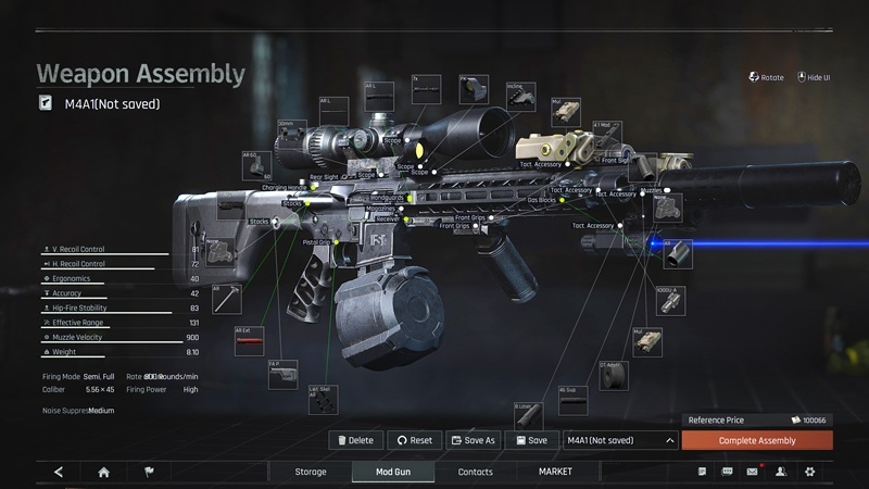 &laquo;Вы объявили об этом только из-за &ldquo;Таркова&rdquo;&raquo;: анонс скорого релиза эвакуационного шутера Arena Breakout: Infinite в Steam удивил игроков