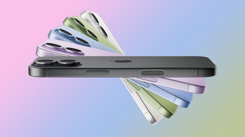Вышли первые обзоры iPhone 17: «лучший вариант базовой модели за последние годы»
