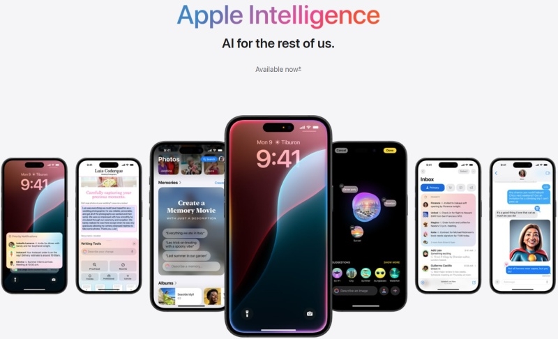 Вышли первые приложения, использующие локальные модели ИИ Apple в iOS 26 — пока не впечатляет