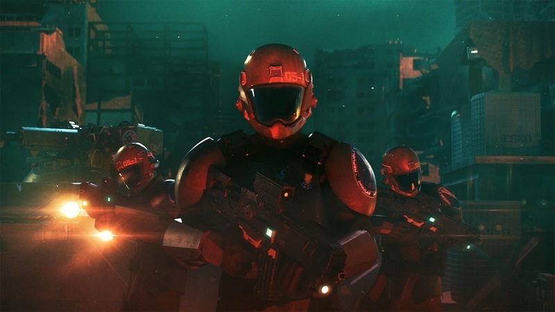 XCOM в космосе: амбициозная тактическая ролевая игра Menace от авторов Battle Brothers получила дату выхода в раннем доступе и демоверсию в Steam