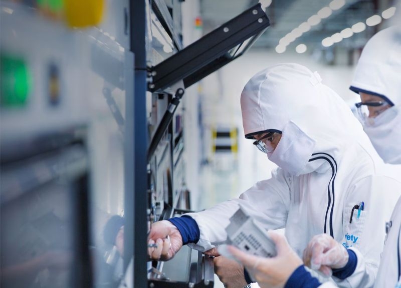 За пять лет количество расследований в сфере промышленного шпионажа на Тайване выросло на 31 %