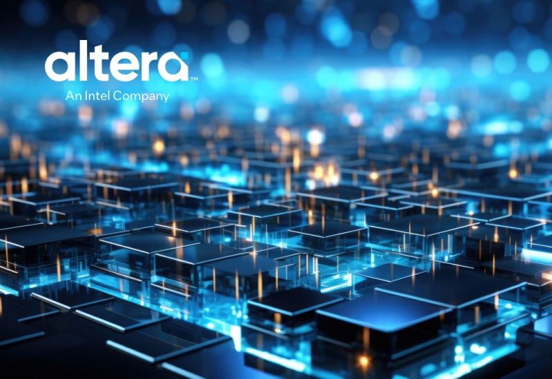 Завершение сделки по отделению Altera позволило Intel снизить план по операционным расходам на 2025 год на $200 млн