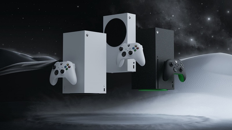 Журналисты проанализировали, почему всё меньше и меньше игр Xbox выходит на дисках