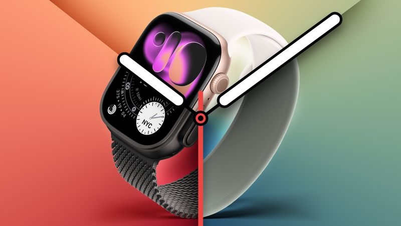 Журналисты протестировали Apple Watch Series 11, Ultra 3 и SE 3 — всем нравится младшая модель