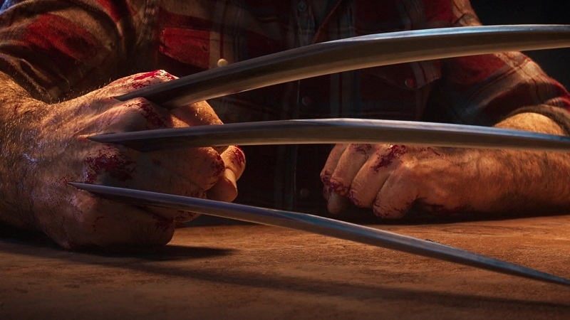 Журналисты раскрыли новые подробности игры Insomniac про Венома и сроки выхода Marvel’s Wolverine