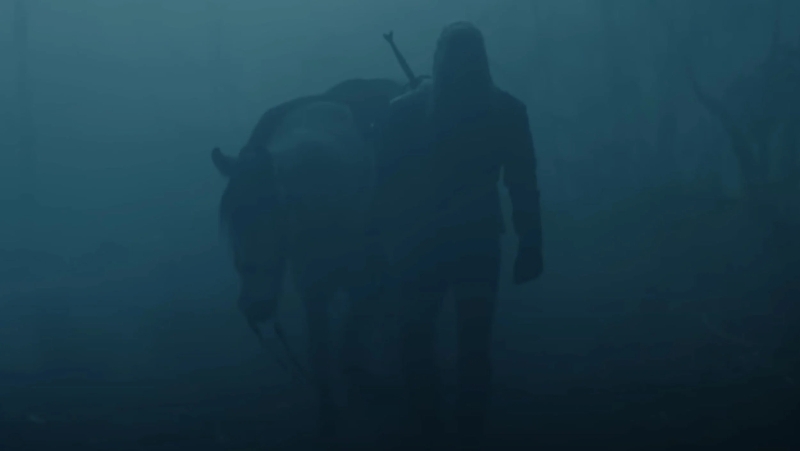 Журналисты выяснили, когда выйдет четвёртый сезон &laquo;Ведьмака&raquo; от Netflix